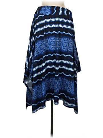 New Directions Casual Skirt (view 2)
