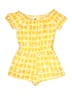Extremely Me Yellow Dress Size 14 - photo 1