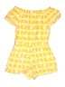 Extremely Me Yellow Dress Size 14 - photo 2