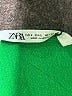 Zara Green Romper Size L - photo 3