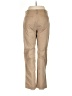 J.Crew Factory Store Solid Tan Khakis Size 2 - photo 2