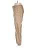J.Crew Factory Store Solid Tan Khakis Size 2 - photo 5
