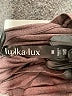Lukka Lux Brown Long Sleeve Top Size M - photo 7