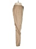 J.Crew Factory Store Solid Tan Khakis Size 2 - photo 4