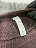 Stylus Brown Pullover Sweater Size M - photo 7