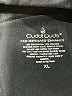 Cuddl Duds Solid Black Active Pants Size XL - photo 5
