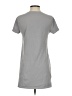 Unbranded Gray Casual Dress Size S - photo 2