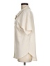 Hopely Ivory Sweater Vest Size M - photo 5
