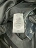 Talbots Houndstooth Black Blazer Size 10 - photo 7