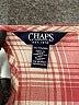 Chaps 100% Viscose Pink 3/4 Sleeve Blouse Size XXL - photo 7