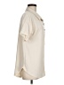 Hopely Ivory Sweater Vest Size M - photo 4