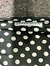 Tempo Paris Polka Dots Black Casual Dress Size XS (estimated) - photo 7