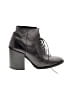 Preventi Black Ankle Boots Size EU 37 - photo 1