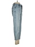 Unbranded Blue Jeans Size 26 waist - photo 4