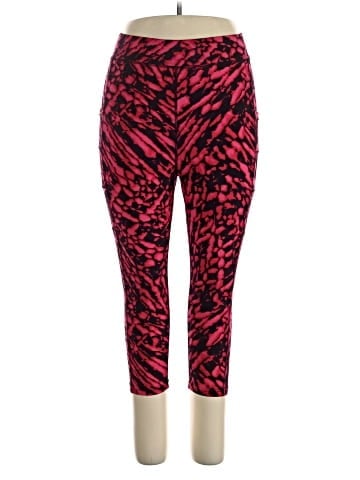 Pop Fit Active Pants (view 1)