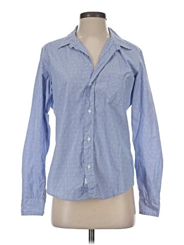 Frank & Eileen Long Sleeve Button-Down Shirt (view 1)