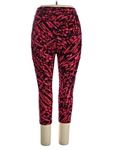 Pop Fit Active Pants (view 2)
