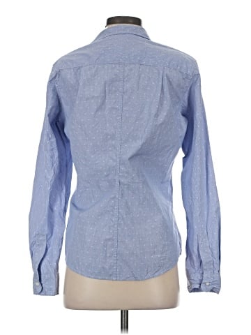 Frank & Eileen Long Sleeve Button-Down Shirt (view 2)