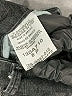 Riders by Lee Chevron-herringbone Black Jeans Size 8 (petite) - photo 8