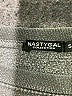 Nasty Gal Inc. Graphic Gray Sweatshirt Size S - photo 7