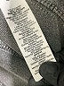 Nasty Gal Inc. Graphic Gray Sweatshirt Size S - photo 8