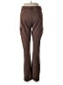 Unbranded Brown Cargo Pants Size M - photo 2