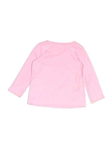 OshKosh B'gosh Long Sleeve T-Shirt (view 2)