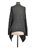 Chaus Gray Cardigan Size L - photo 2