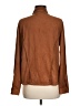 Assorted Brands Brown Long Sleeve Button-Down Shirt Size M - photo 2