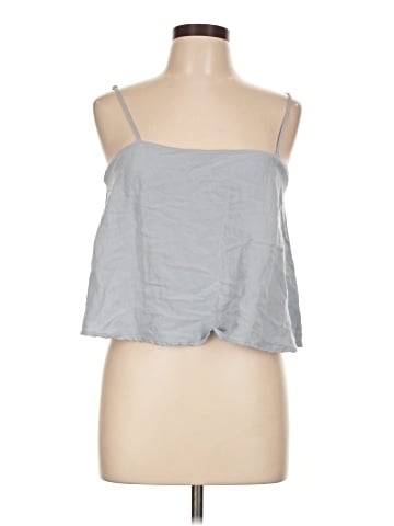 Z Supply Tank Top (view 1)