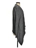 Chaus Gray Cardigan Size L - photo 4
