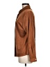 Assorted Brands Brown Long Sleeve Button-Down Shirt Size M - photo 5