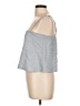 Z Supply Gray Tank Top Size L - photo 5