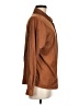 Assorted Brands Brown Long Sleeve Button-Down Shirt Size M - photo 4