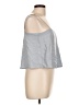 Z Supply Gray Tank Top Size L - photo 4