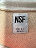 NSF Pink Long Sleeve Blouse Size P (petite) - photo 7