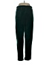 Jaclyn Smith Sport 100% Polyester Green Casual Pants Size S - photo 1