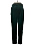 Jaclyn Smith Sport 100% Polyester Green Casual Pants Size S - photo 2