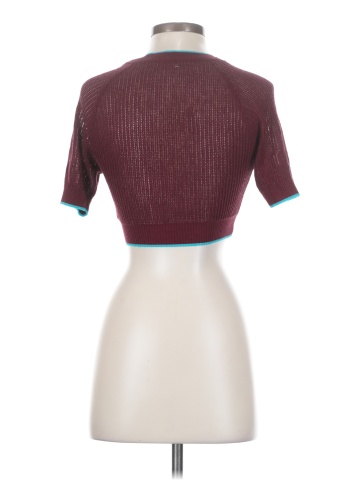 Kimchi Blue Short Sleeve Top (view 2)