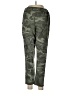 Assorted Brands Camo Green Casual Pants Size M (estimated) - photo 2