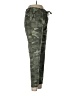 Assorted Brands Camo Green Casual Pants Size M (estimated) - photo 4