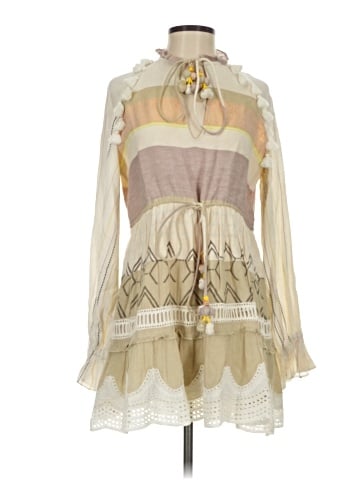 Hemant & Nandita Casual Dress (view 1)