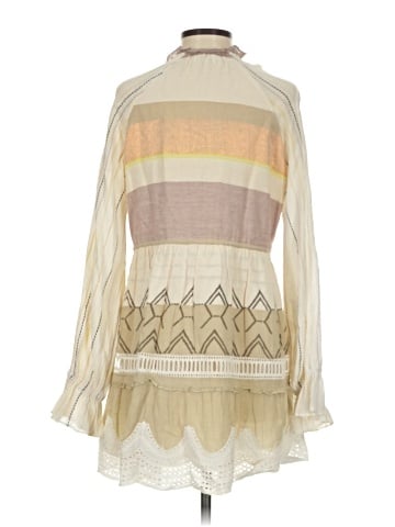 Hemant & Nandita Casual Dress (view 2)