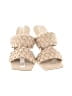 Missguided Ivory Tan Sandals Size EU 38 - photo 2