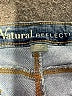 Natural Reflections Blue Jeans Size 18 - photo 4