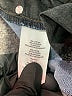 Natural Reflections Blue Jeans Size 18 - photo 5