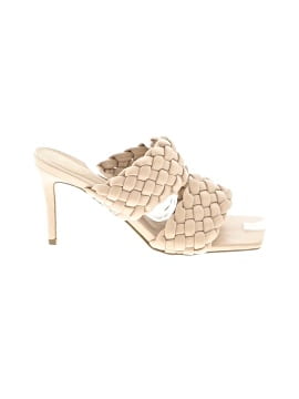 Missguided Sandals