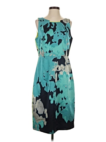 Tahari Cocktail Dress (view 1)