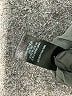 Lulus 100% Polyester Gray Long Sleeve T-Shirt Size M - photo 8
