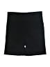 Aura Solid Black Shorts Size Med - Lg - photo 1